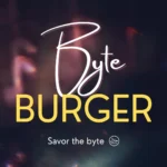 Byte Burger